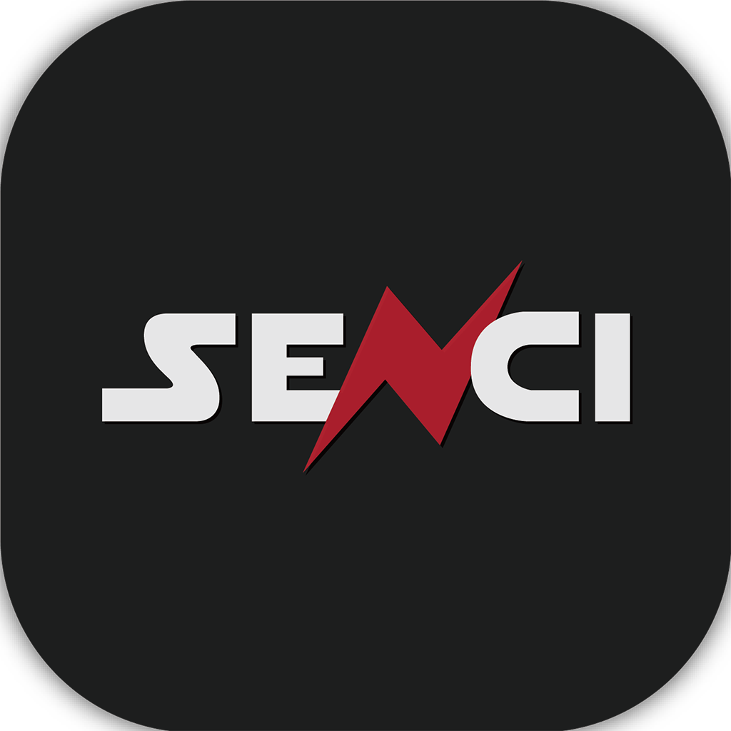 Senci-Power Logo